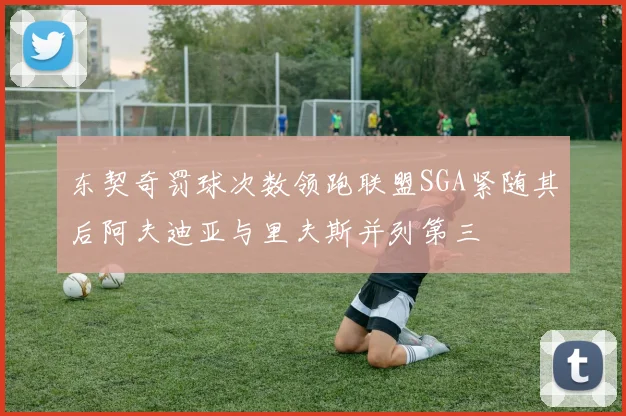 东契奇罚球次数领跑联盟SGA紧随其后阿夫迪亚与里夫斯并列第三