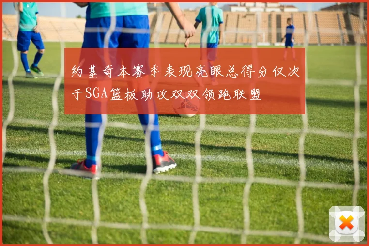 约基奇本赛季表现亮眼总得分仅次于SGA篮板助攻双双领跑联盟